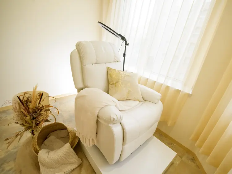 cher hair&eyelashの内観・外観3