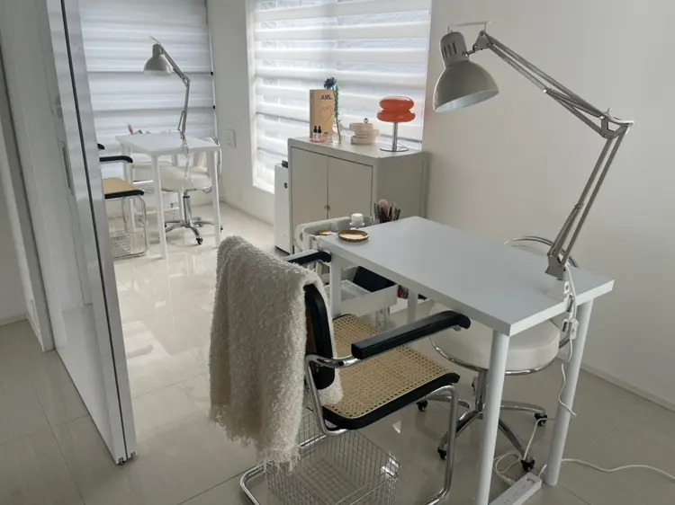 meltyの内観・外観2