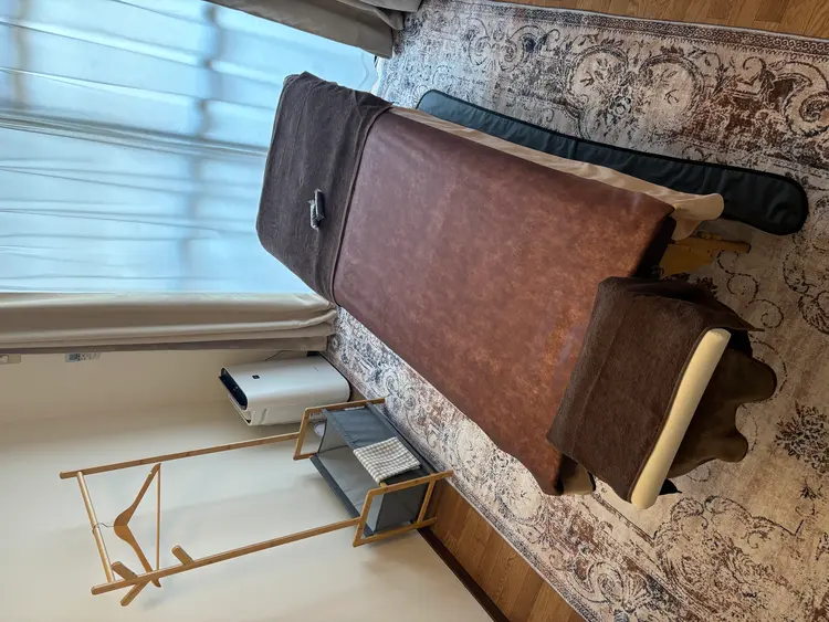 Secret salon Relairの内観・外観2