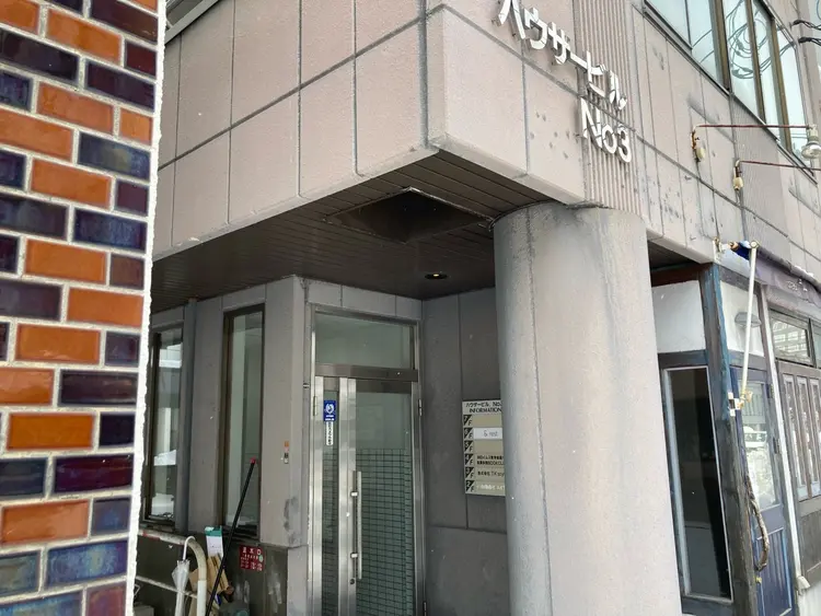 &   restの内観・外観3