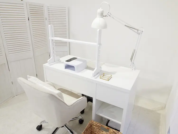 Lety.total beautyの内観・外観3