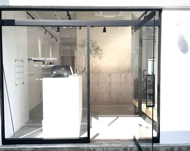 beaur by neoliveの内観・外観2