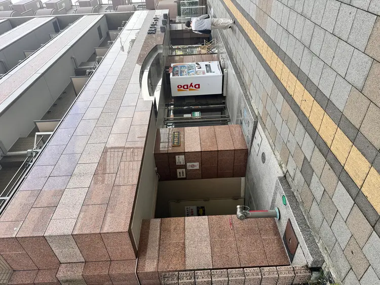 Chipi Eyelash川越の内観・外観1