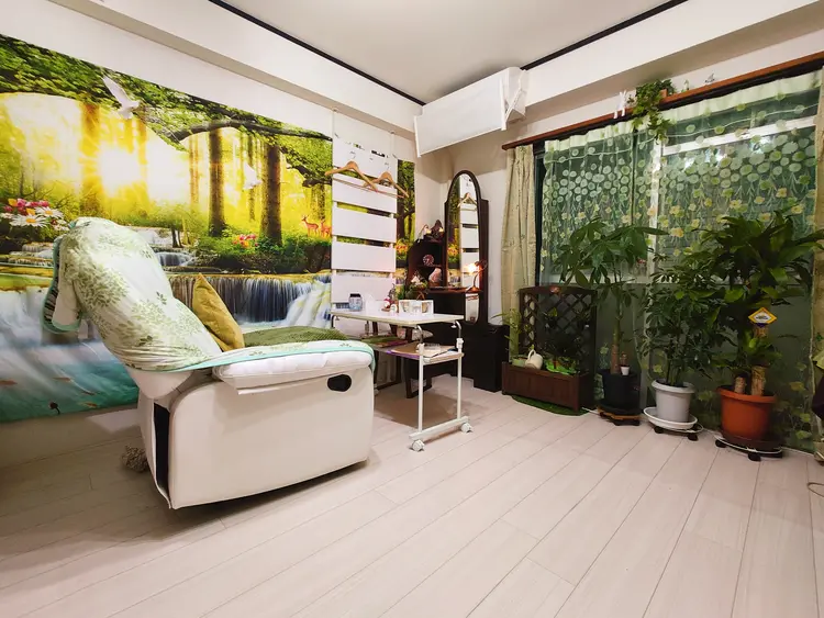 ＤＡＮＫＥ holistic care salonの内観・外観2