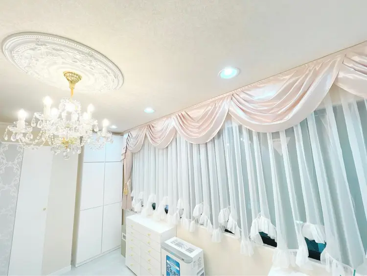 LUNARJEの内観・外観2