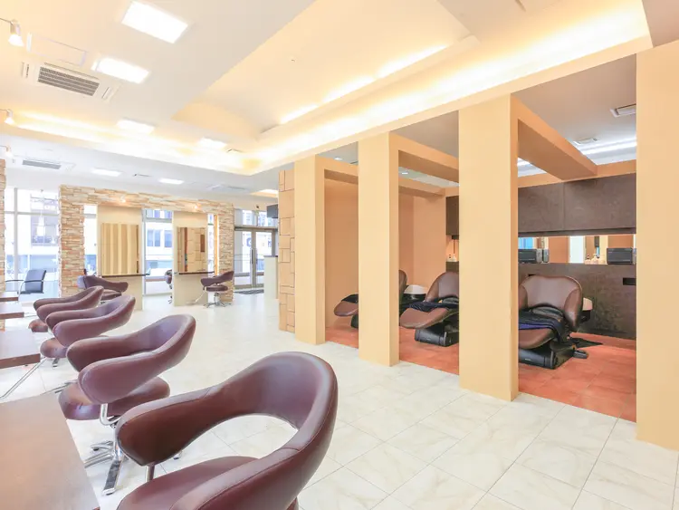 アルターリアンの内観・外観1