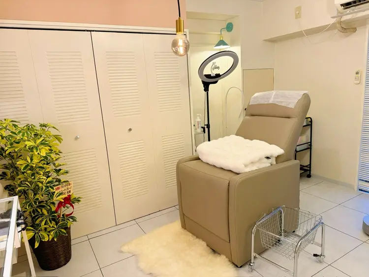 SÖPÖの内観・外観1