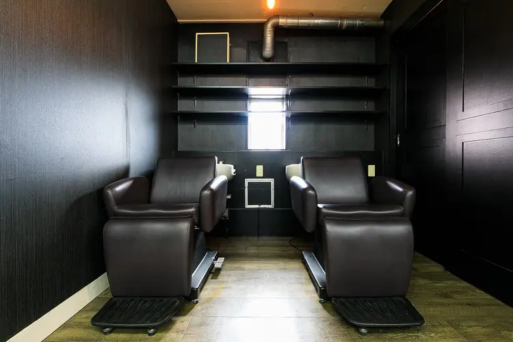 siesta by amble luxeの内観・外観3