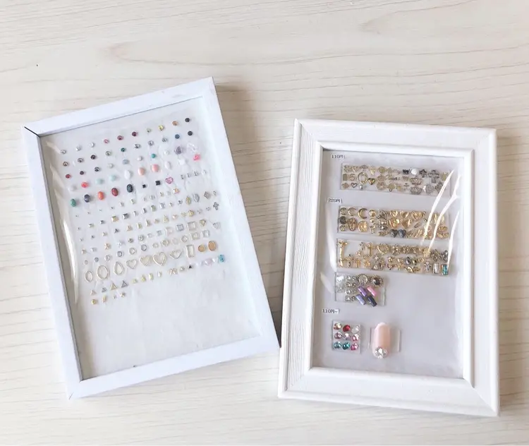 nailsalon   CheeNeの内観・外観3