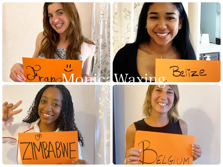 MonicaWaxingの内観・外観2