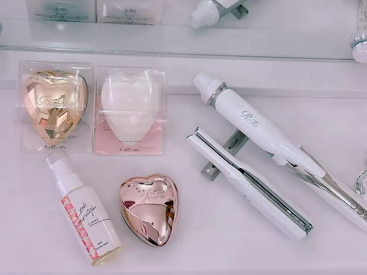 PLATINUM+の内観・外観2