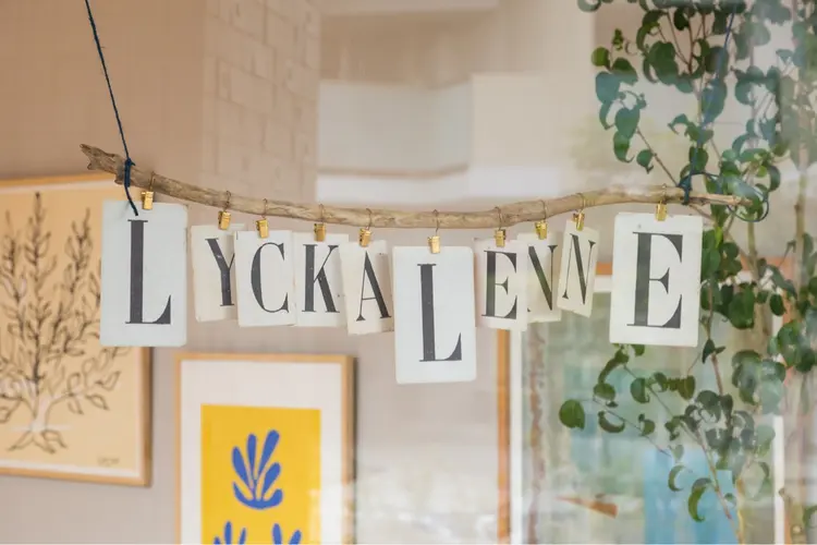 Lycka Lenneの内観・外観3