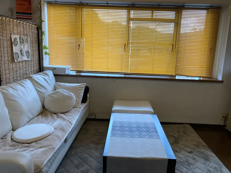 リラクゼーションルーム OLIVAの内観・外観2