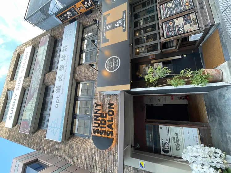 MAKANAの内観・外観2