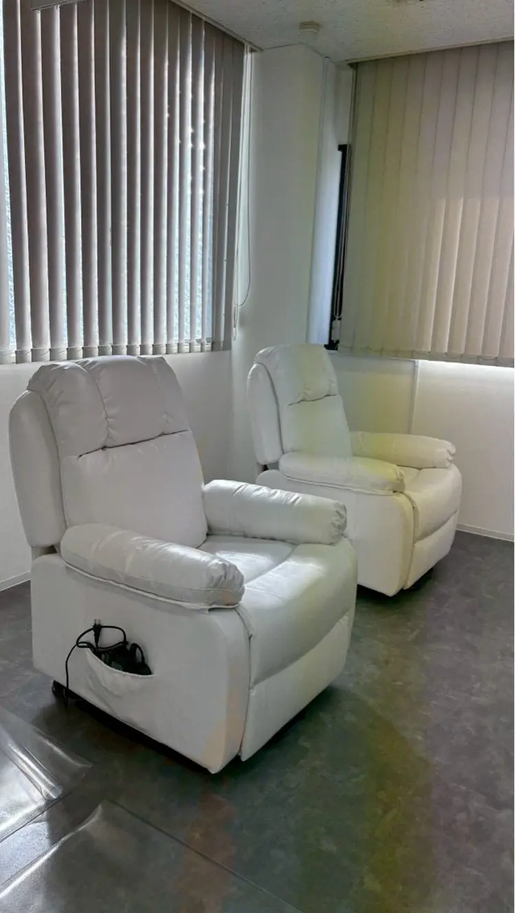 メルシエ博多店の内観・外観2