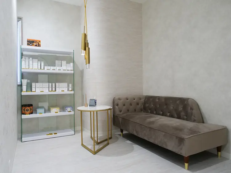 CREBIA 北堀江店の内観・外観3