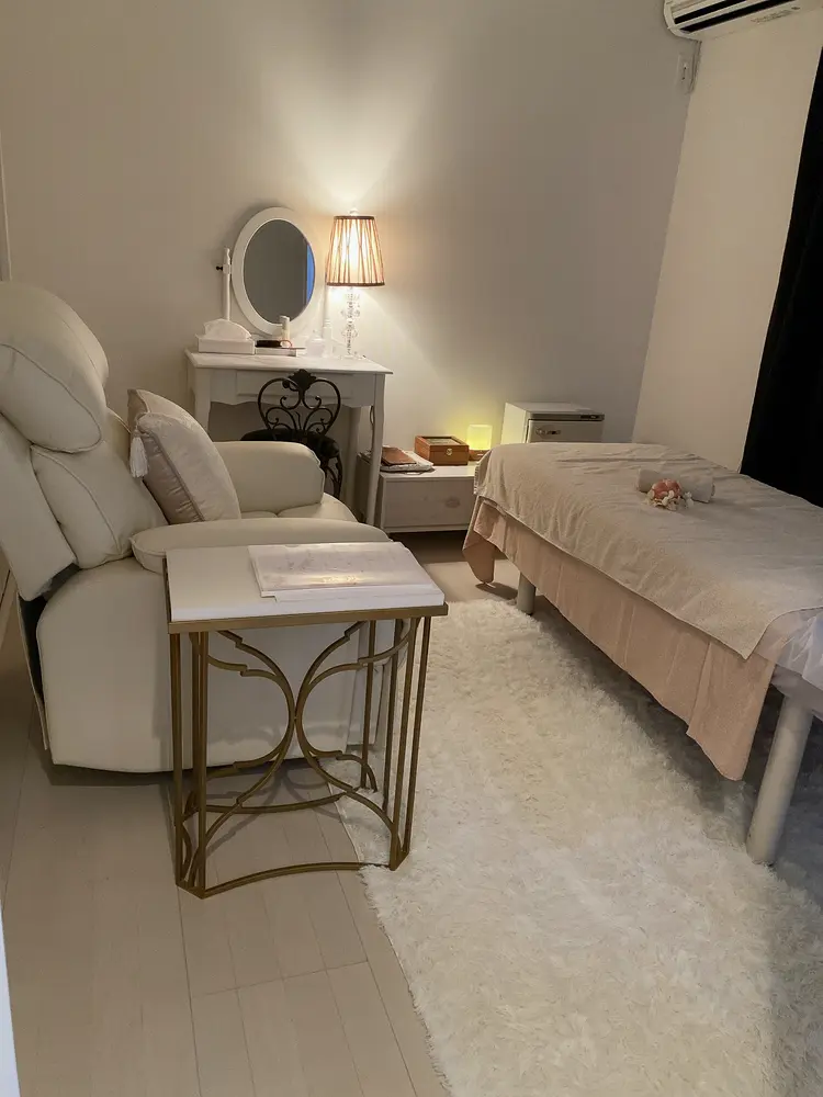 salon de   Lunaの内観・外観1