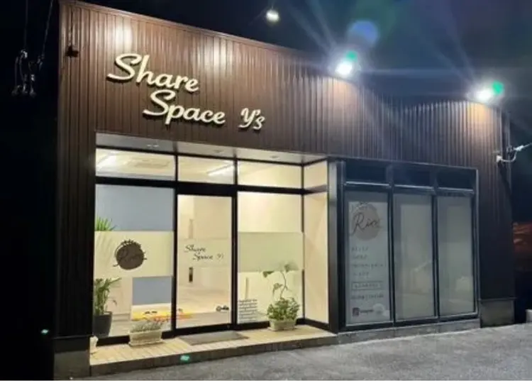 KatoreAの内観・外観1