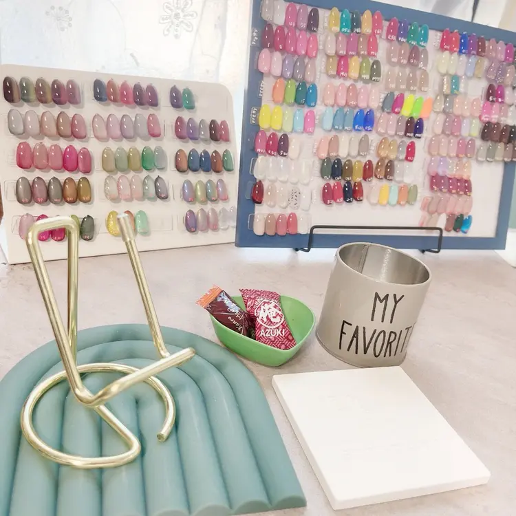 natural flair ナチュラルフレアの内観・外観2