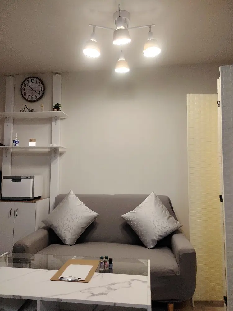 RelaxPharmaの内観・外観2