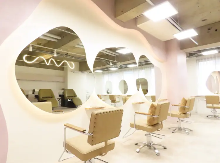 Link miliの内観・外観2