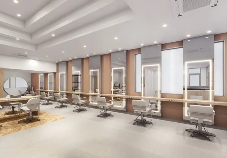 wiz by KENJEの内観・外観2