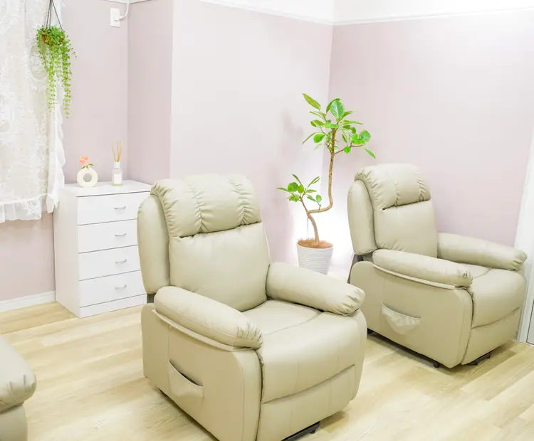 cutil eye salonの内観・外観1