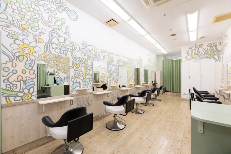 クレス フィリアの内観・外観1