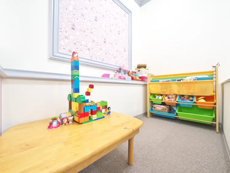 ビューティ　オレンジの内観・外観2