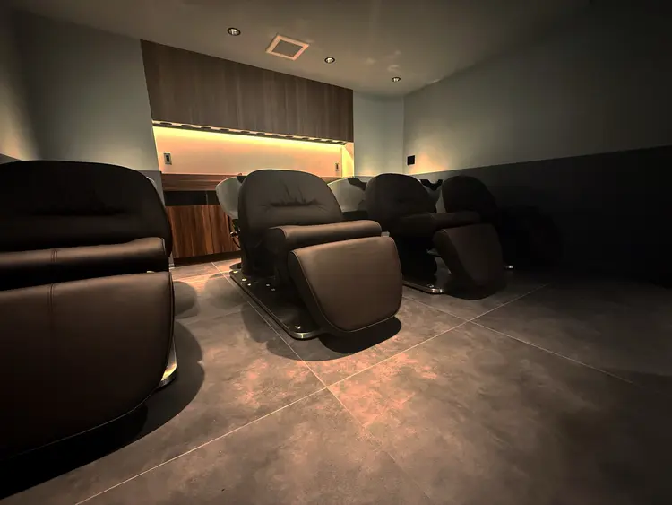 全席個室美容室 Zina 浦和 髪質改善＆トリートメント【ジーナ】の内観・外観3