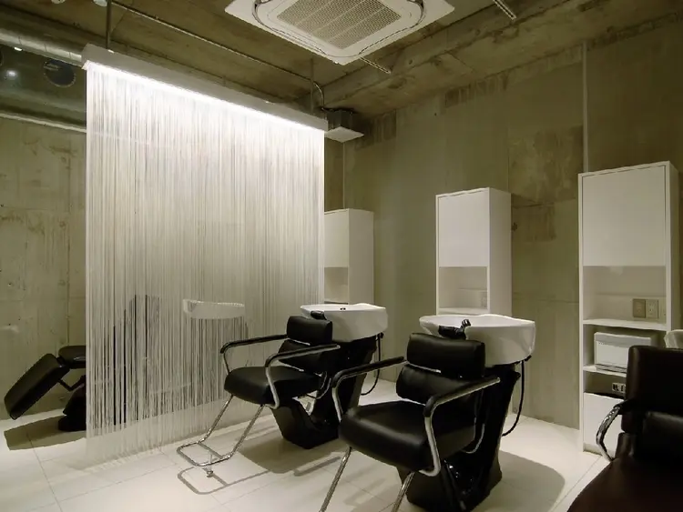 LOHAS by KENJEの内観・外観3