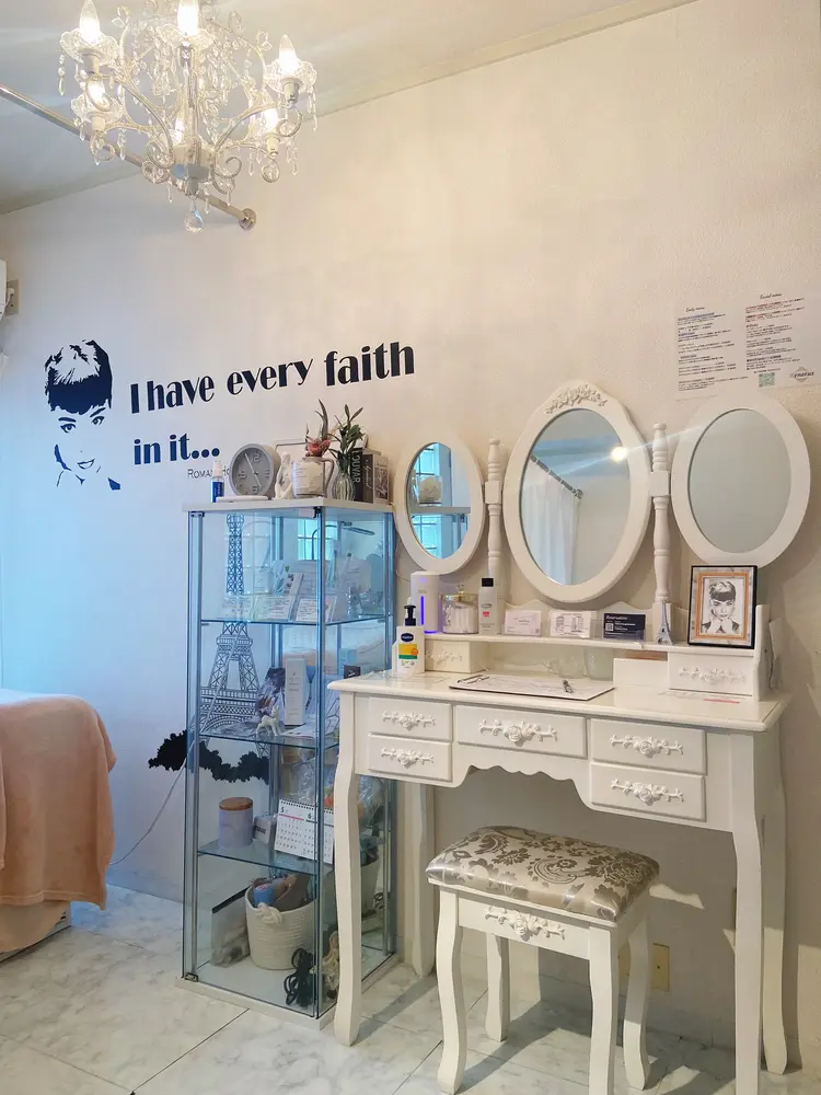 Renatus(レナトゥス)の内観・外観1