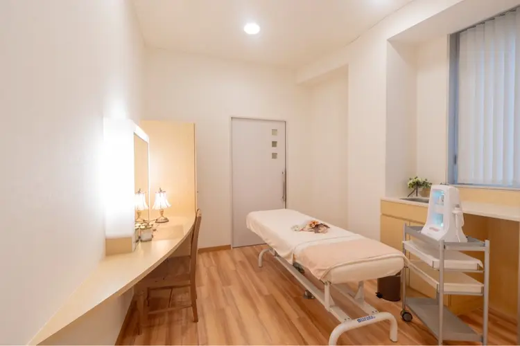 tea forêtの内観・外観2