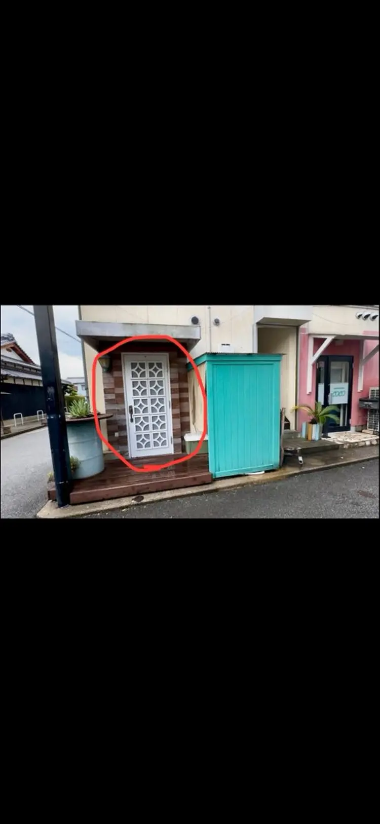 salon COCOの内観・外観3