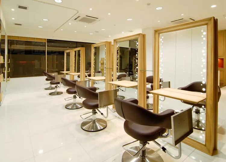 SEA by STYLE 【シー　バイ　スタイル】の内観・外観1