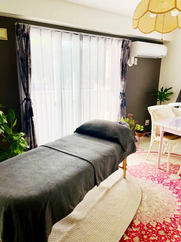 relaxation  salon  Vera Luce(ヴェラ ルーチェ)の内観・外観2