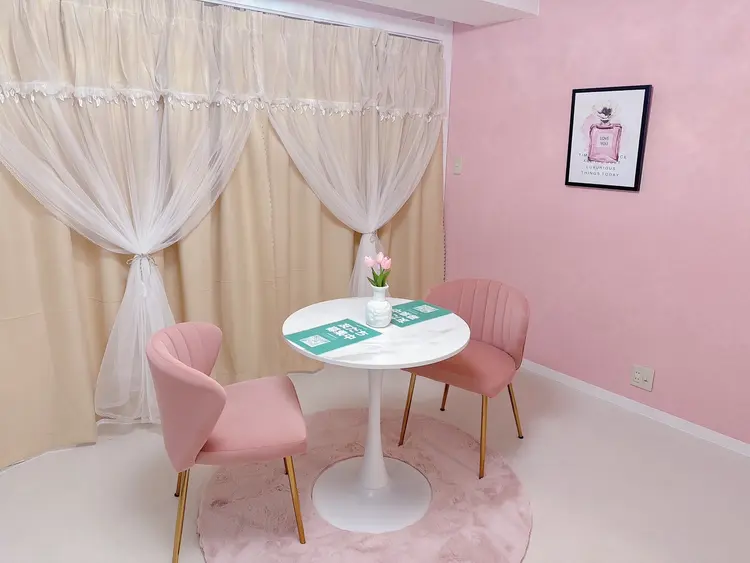 Ange.立町店の内観・外観1