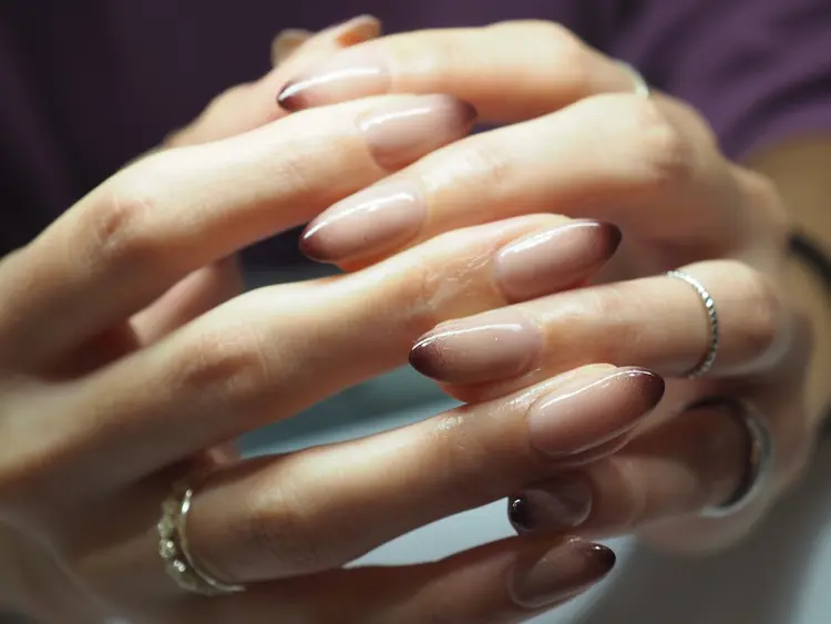 nail patio 北浦和店の内観・外観2