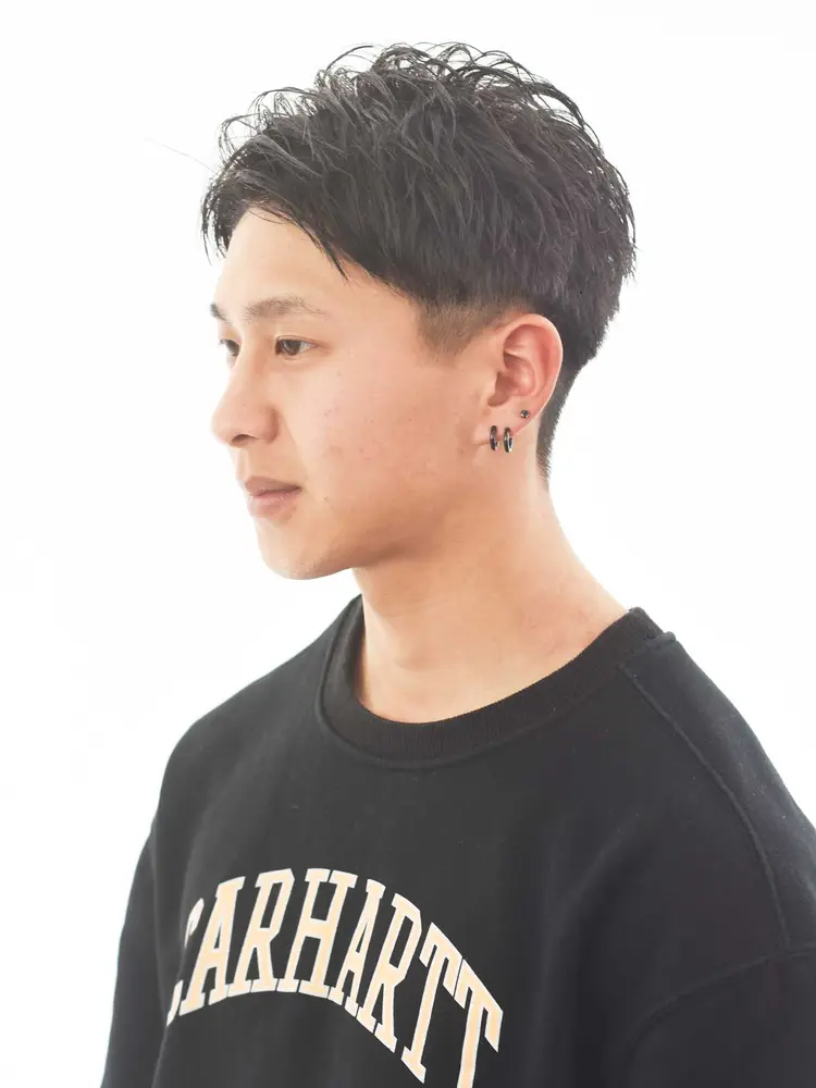 Hair salon Atemの内観・外観3