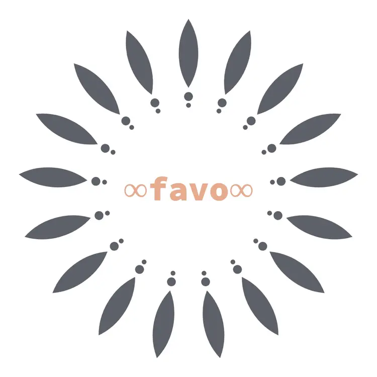 ∞favo∞の内観・外観1