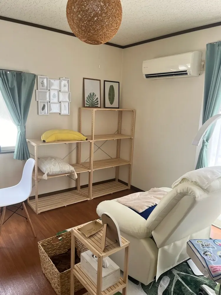 EyelashMaiaの内観・外観3