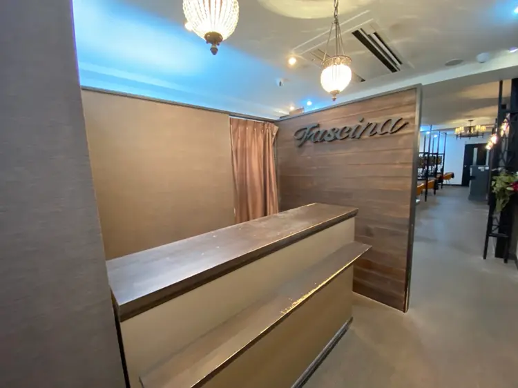 fascina ファッシーナの内観・外観3