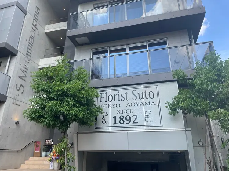 フローフシ∞の内観・外観2