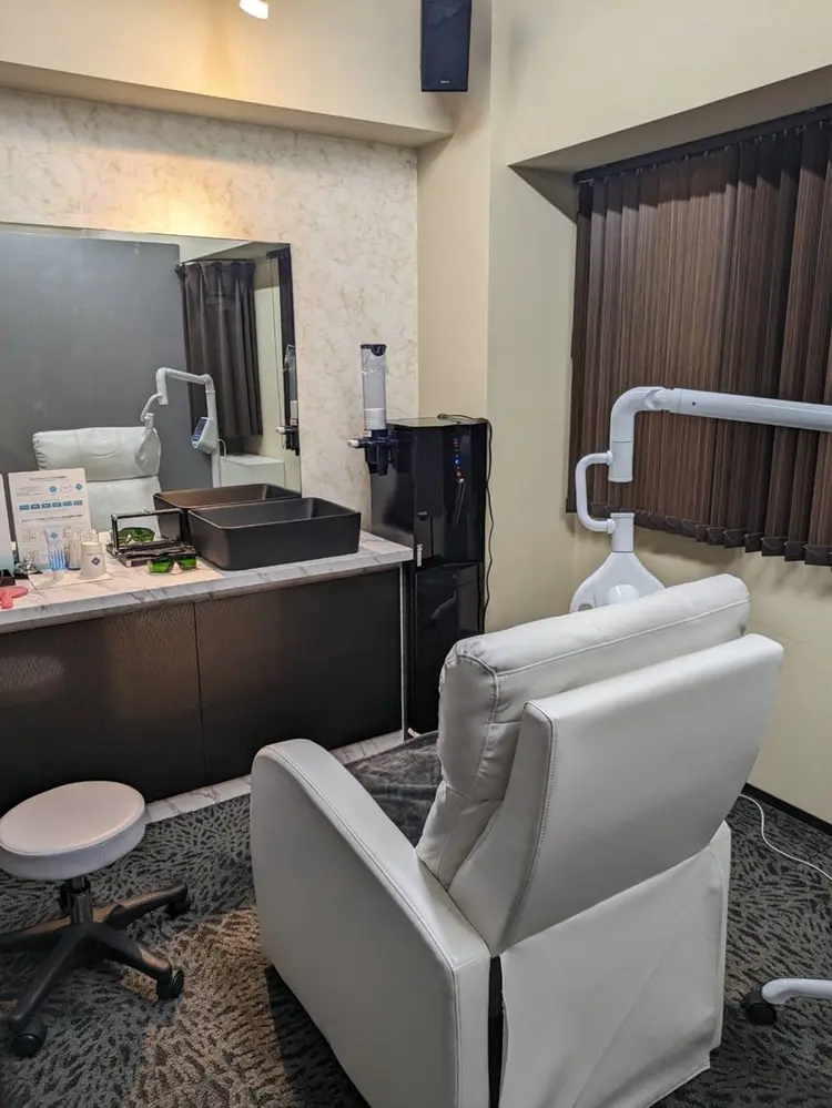 EPIL Beauty Salonの内観・外観3