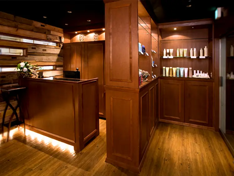 NOV自由が丘の内観・外観3