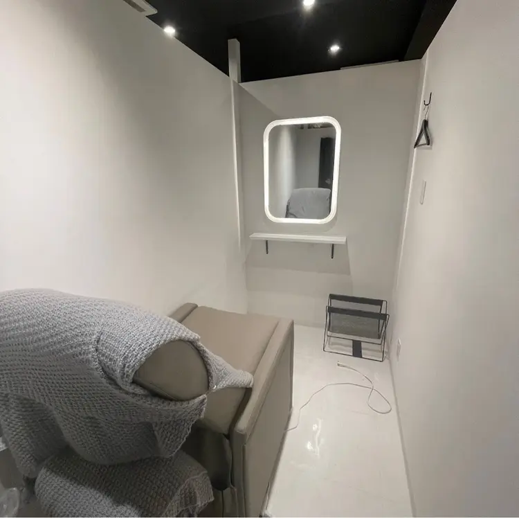 BELME表参道店の内観・外観3