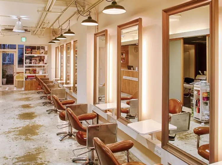 unsarto poiの内観・外観1