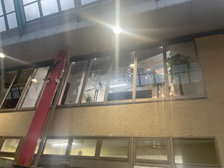 A HAIR DESIGN ARTの内観・外観3