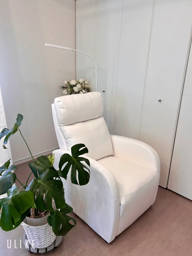 目元ケア専門エステサロン Lumiere〜ルミエール〜の内観・外観3