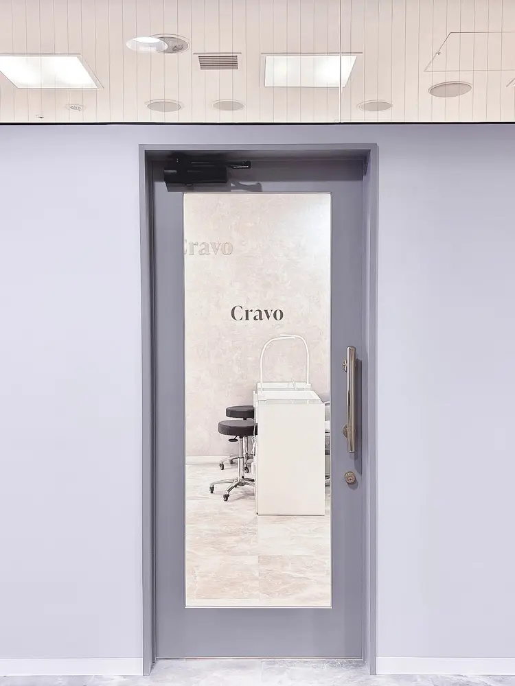 Nail Salon Cravoの内観・外観3